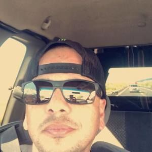 Meet your Posher, Jason